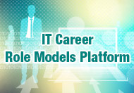 IT Career Role Models Platform